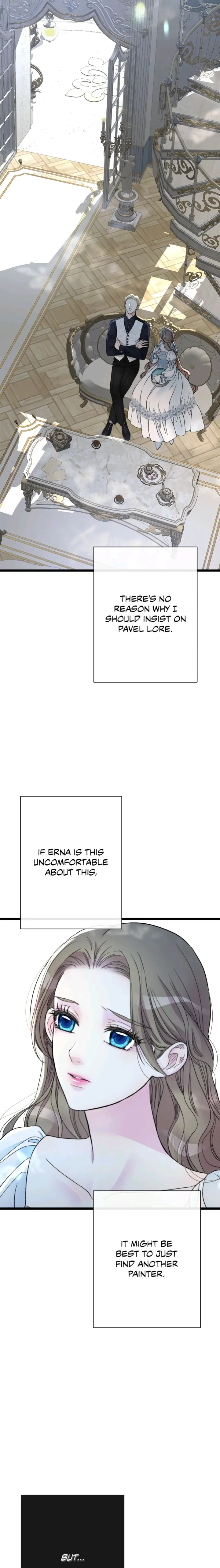 The Problematic Prince Chapter 63 page 13