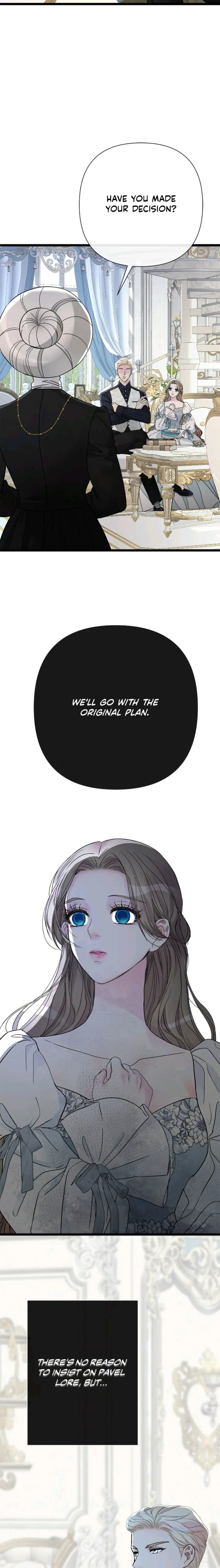 The Problematic Prince Chapter 63 page 18