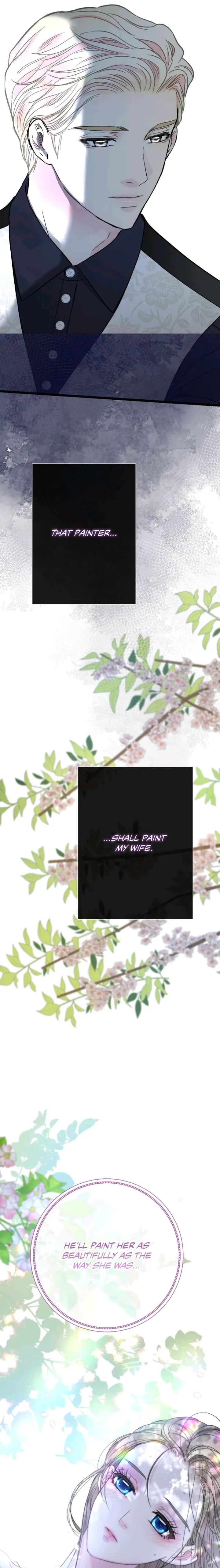 The Problematic Prince Chapter 63 page 21