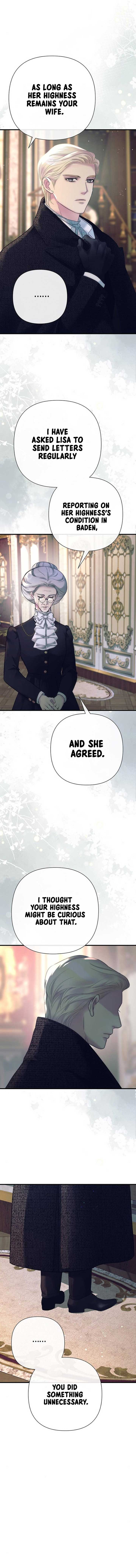 The Problematic Prince Chapter 116 page 15