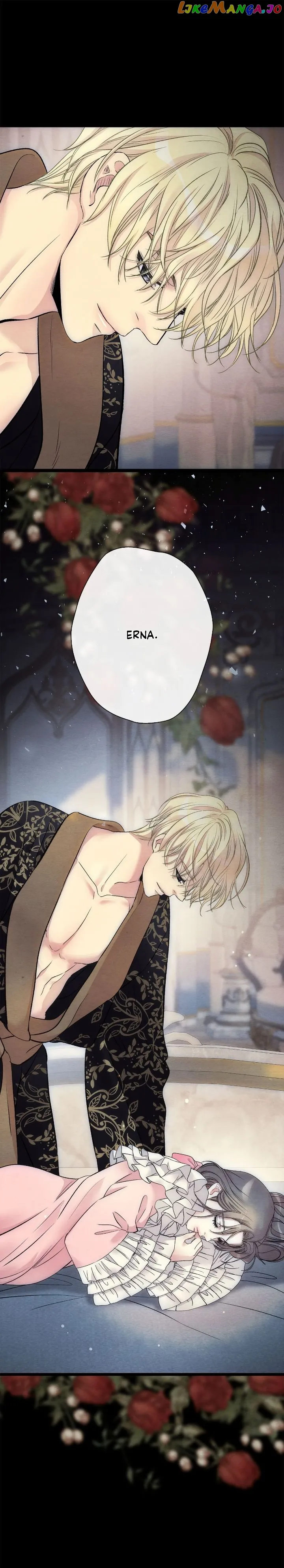 The Problematic Prince Chapter 34 page 4