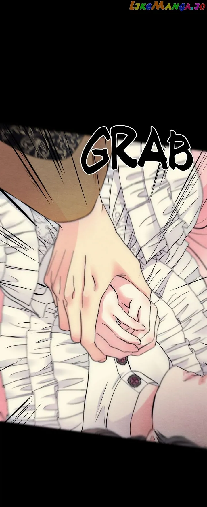 The Problematic Prince Chapter 34 page 17