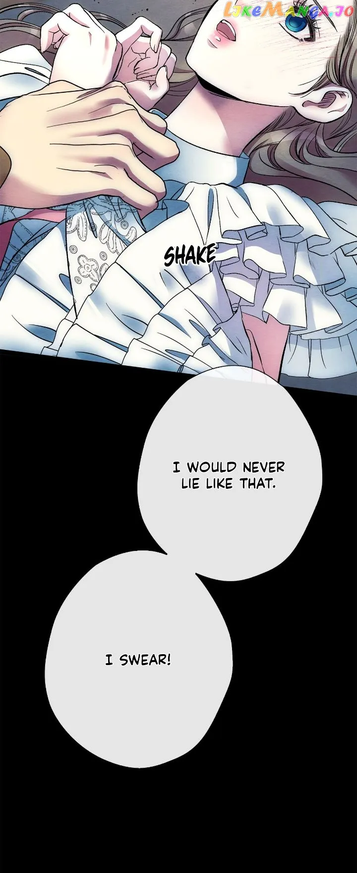 The Problematic Prince Chapter 34 page 19