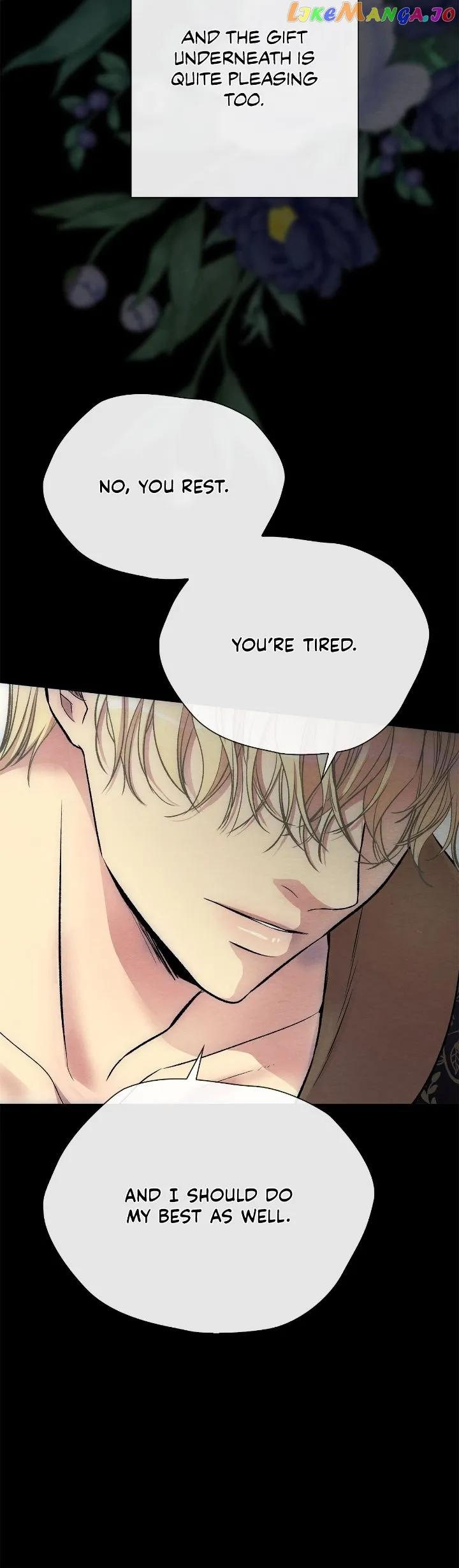 The Problematic Prince Chapter 34 page 24