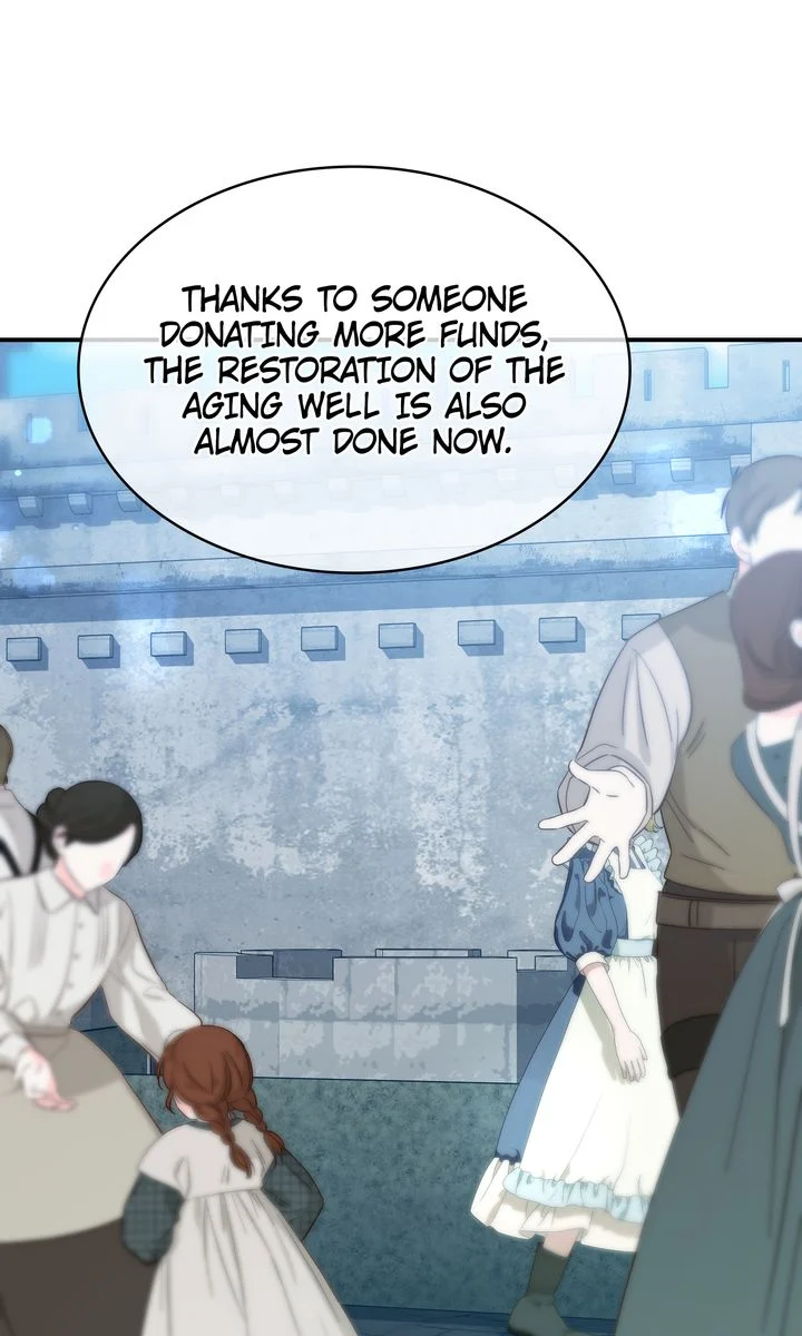 I'll Save This Damned Family! Chapter 145 page 3