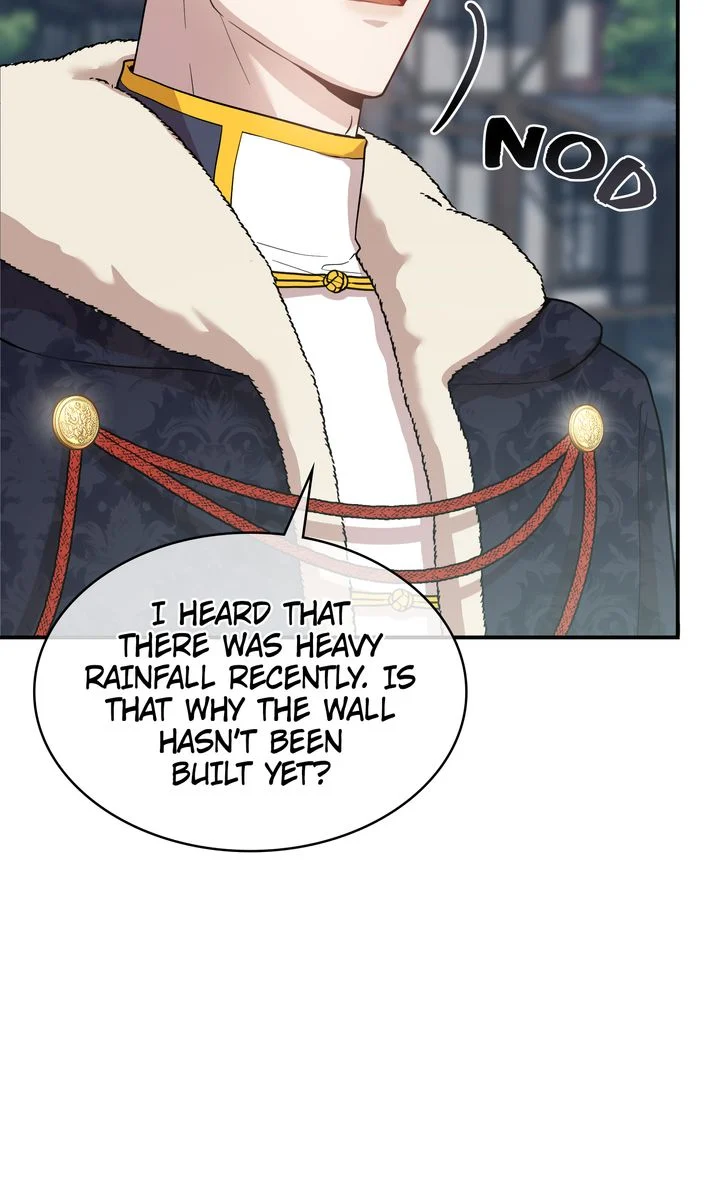 I'll Save This Damned Family! Chapter 145 page 5