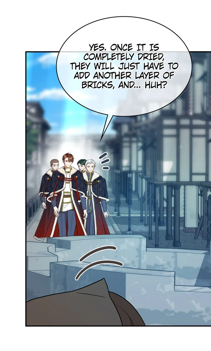 I'll Save This Damned Family! Chapter 145 page 6