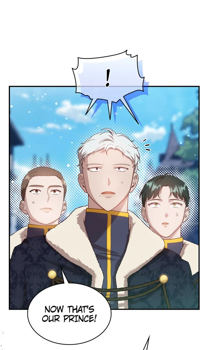 I'll Save This Damned Family! Chapter 145 page 12