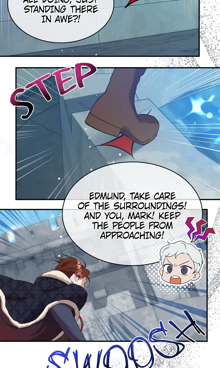 I'll Save This Damned Family! Chapter 145 page 14