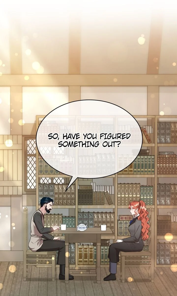 I'll Save This Damned Family! Chapter 145 page 19