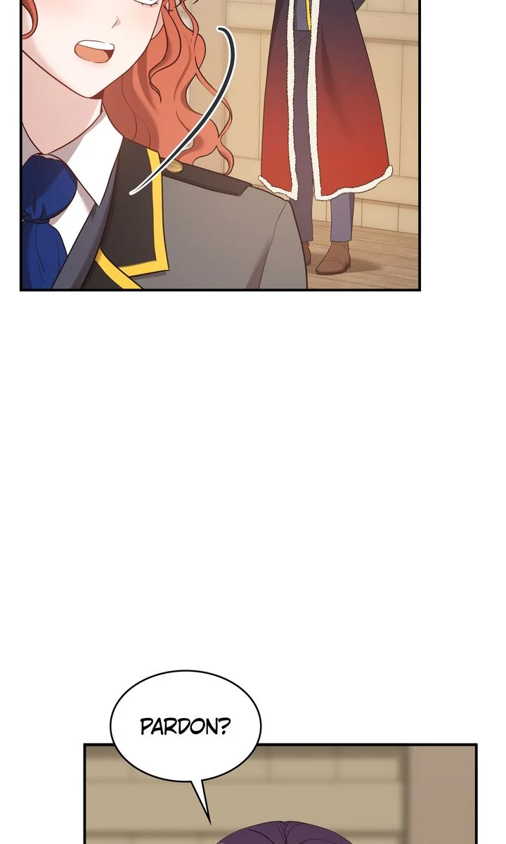 I'll Save This Damned Family! Chapter 145 page 21