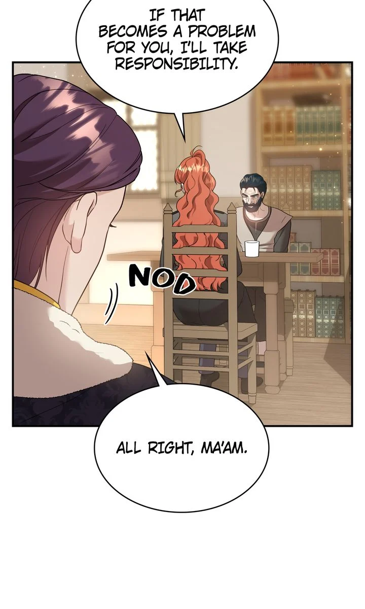 I'll Save This Damned Family! Chapter 145 page 23