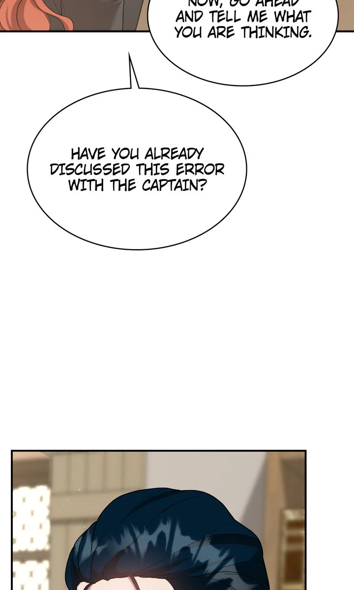 I'll Save This Damned Family! Chapter 145 page 25