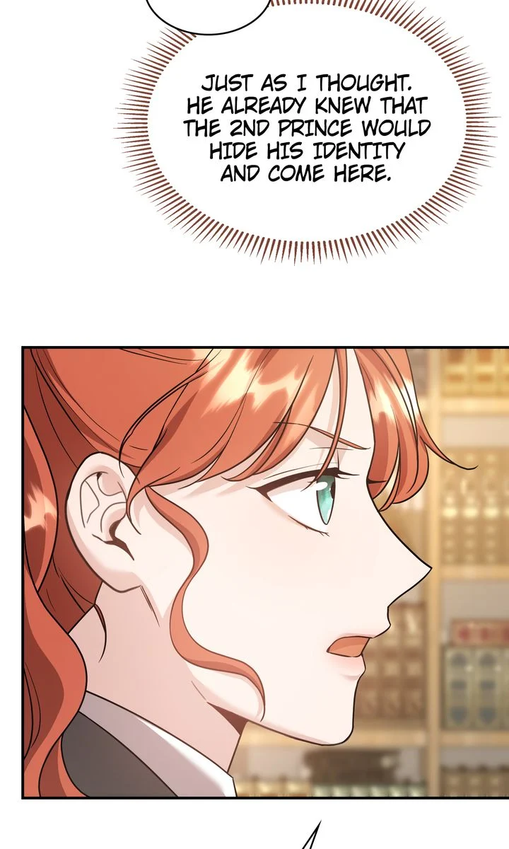 I'll Save This Damned Family! Chapter 145 page 27