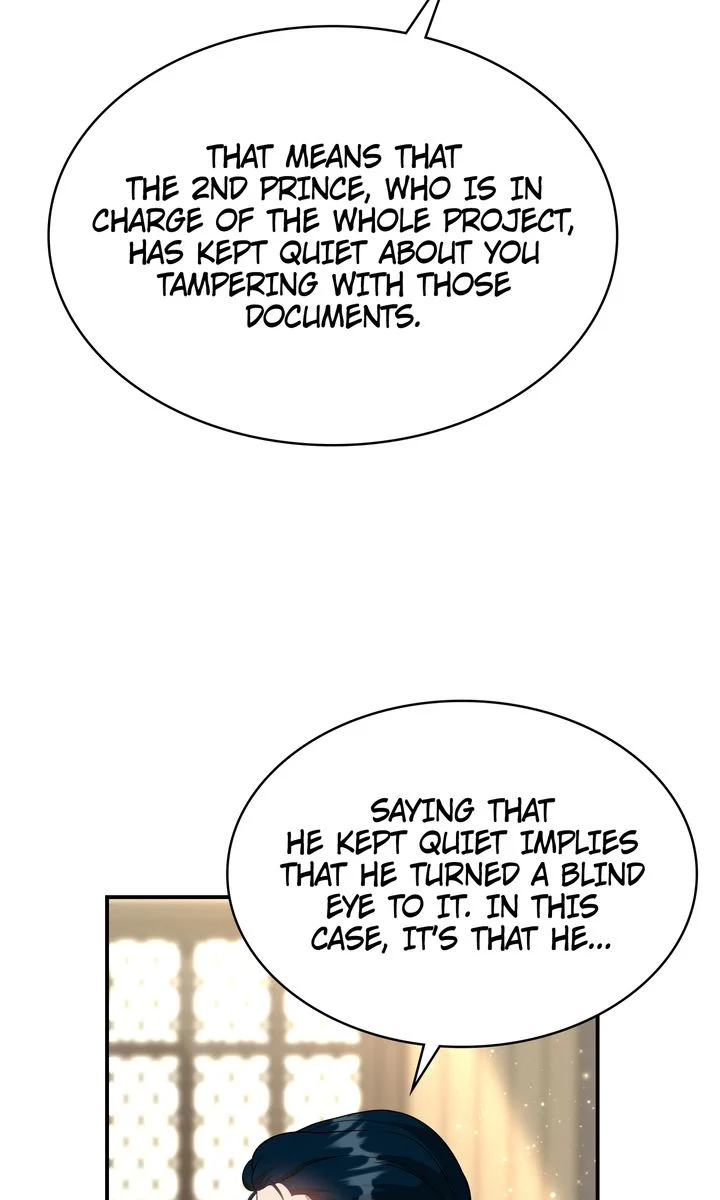 I'll Save This Damned Family! Chapter 145 page 28