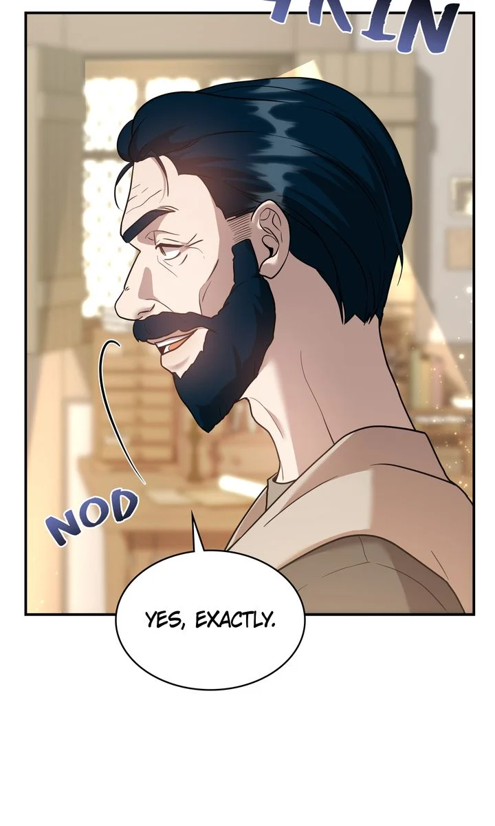 I'll Save This Damned Family! Chapter 145 page 30