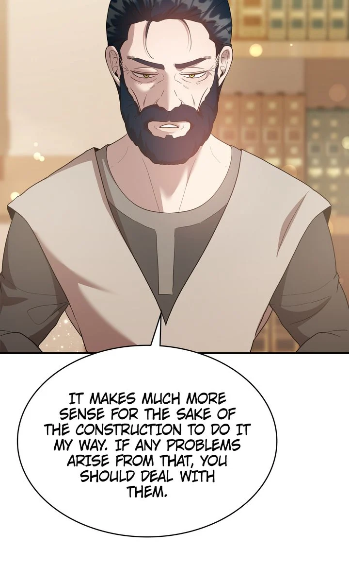 I'll Save This Damned Family! Chapter 145 page 32