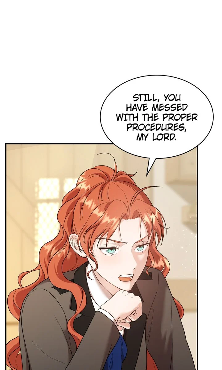 I'll Save This Damned Family! Chapter 145 page 33