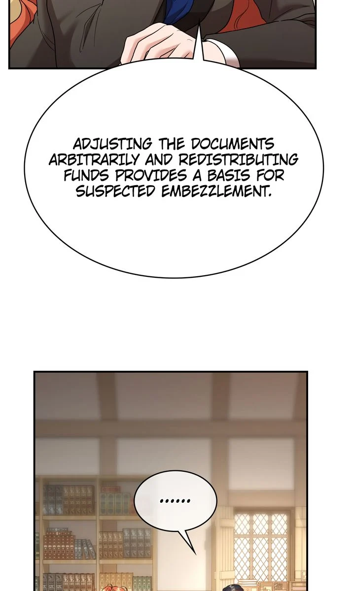 I'll Save This Damned Family! Chapter 145 page 34