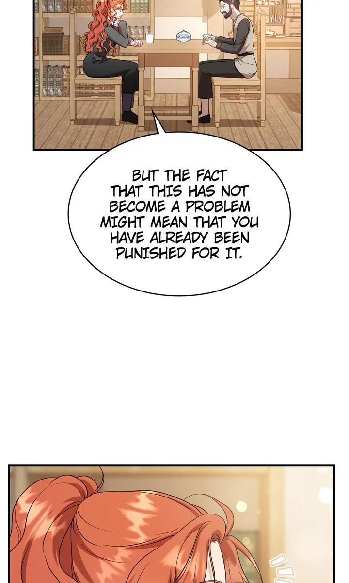 I'll Save This Damned Family! Chapter 145 page 35