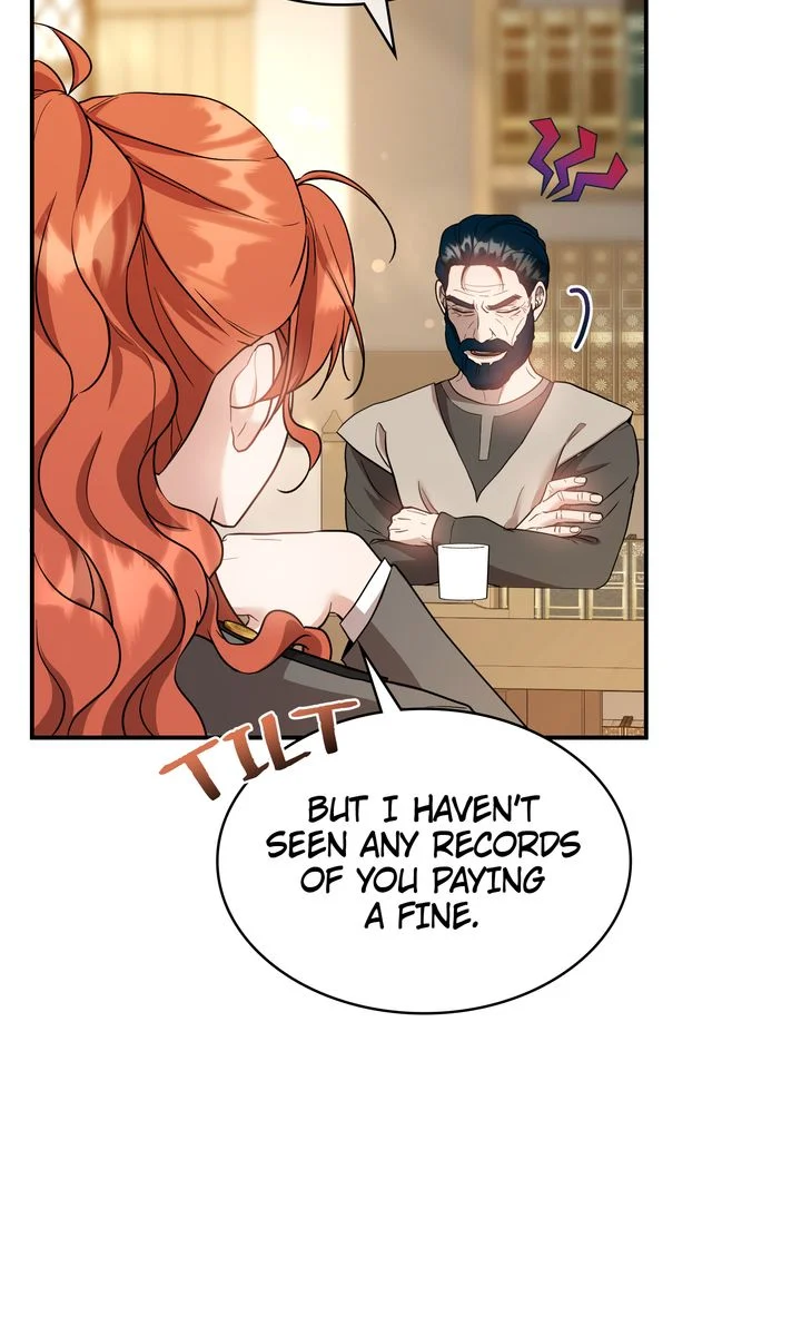 I'll Save This Damned Family! Chapter 145 page 37