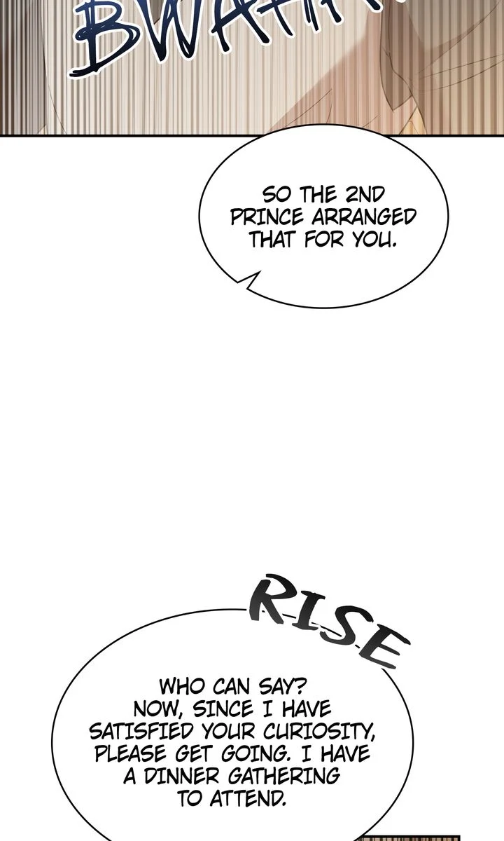 I'll Save This Damned Family! Chapter 145 page 42