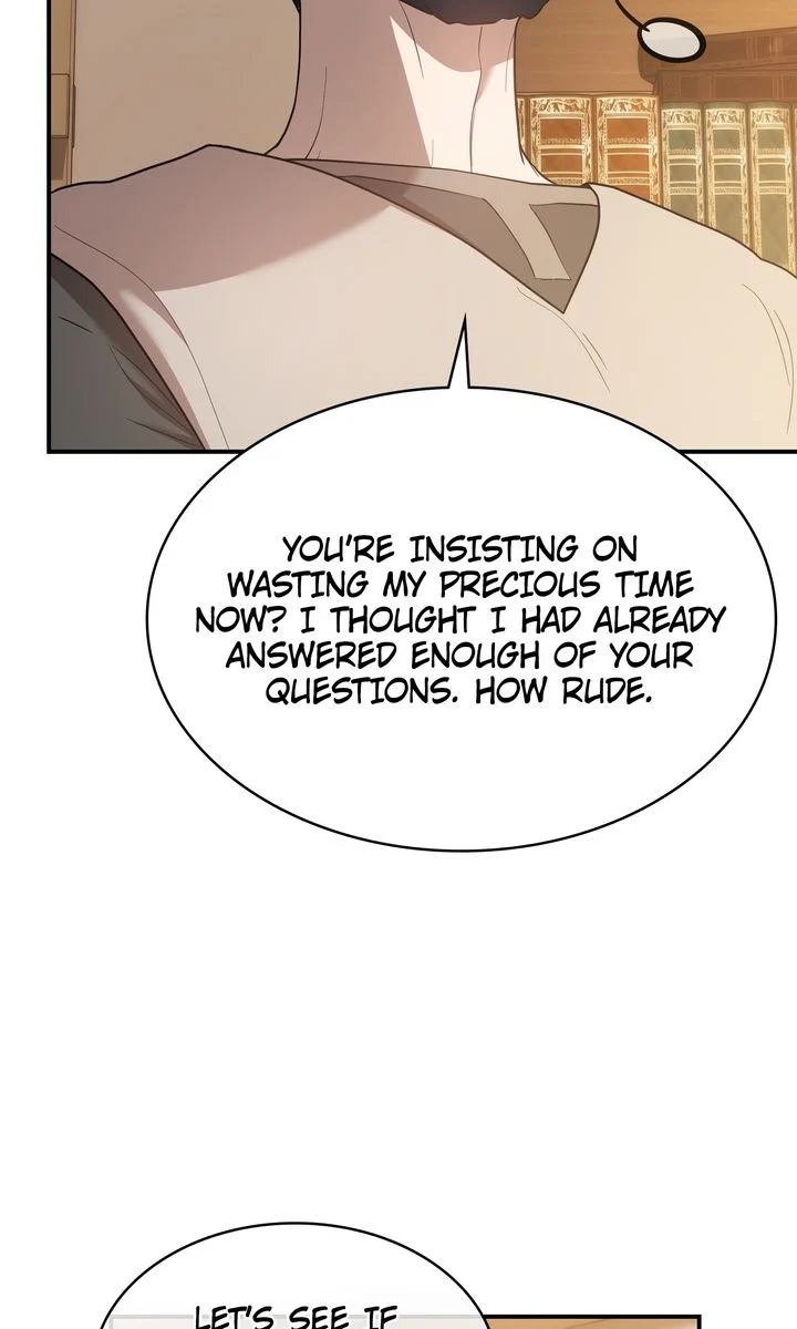 I'll Save This Damned Family! Chapter 145 page 46