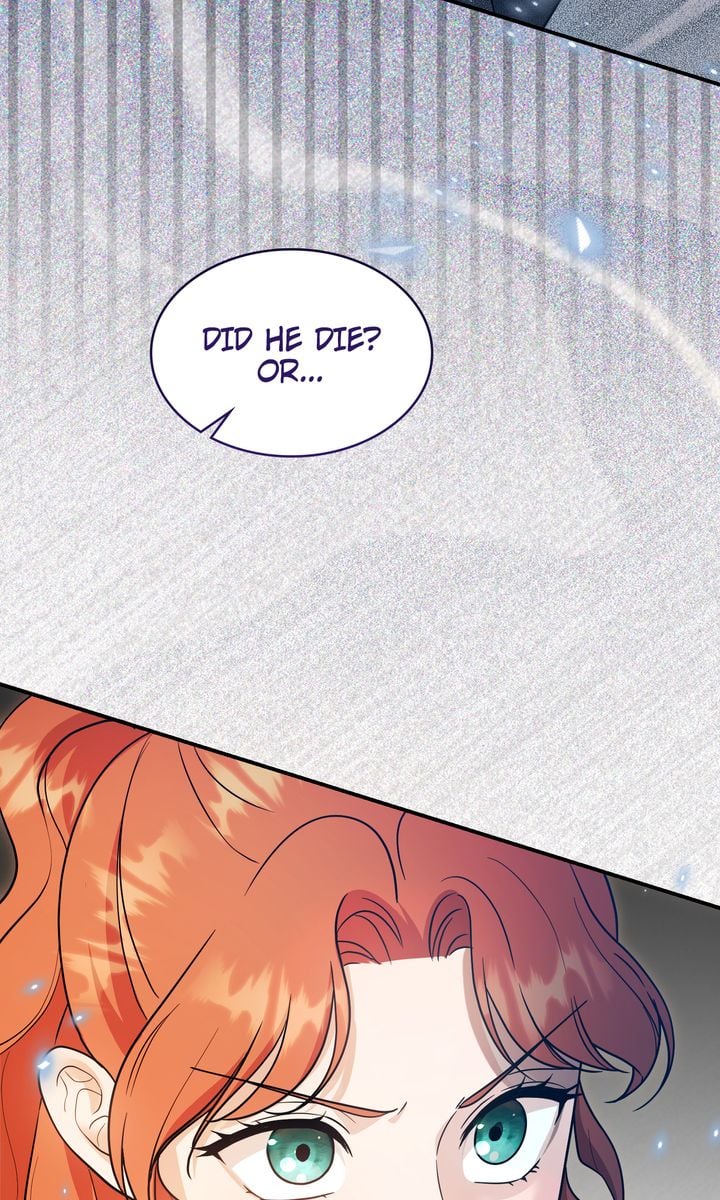 I'll Save This Damned Family! Chapter 145 page 52