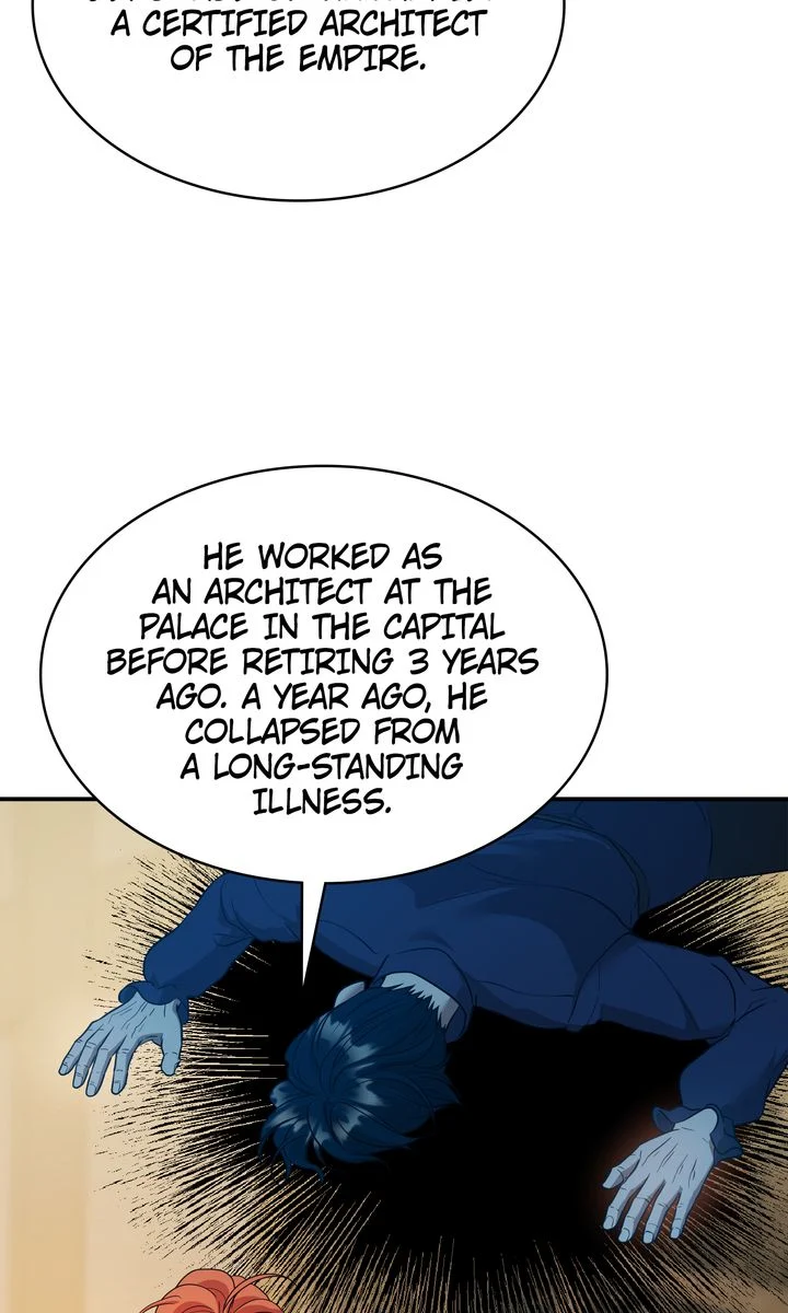 I'll Save This Damned Family! Chapter 145 page 61