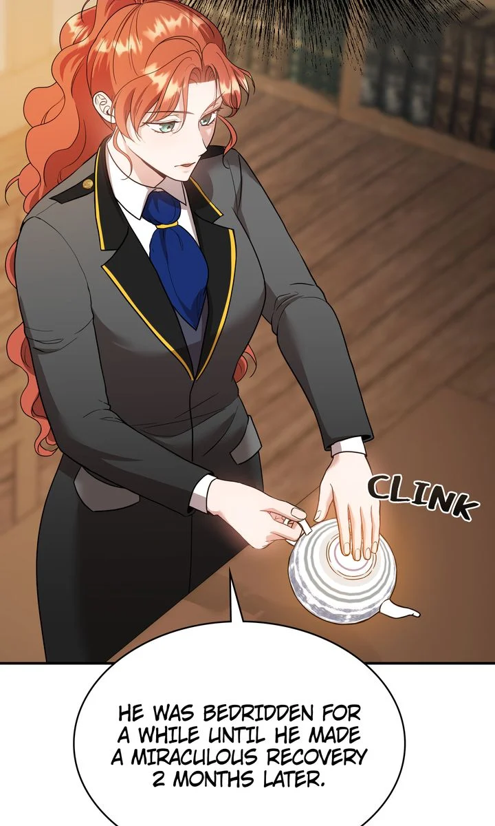 I'll Save This Damned Family! Chapter 145 page 62