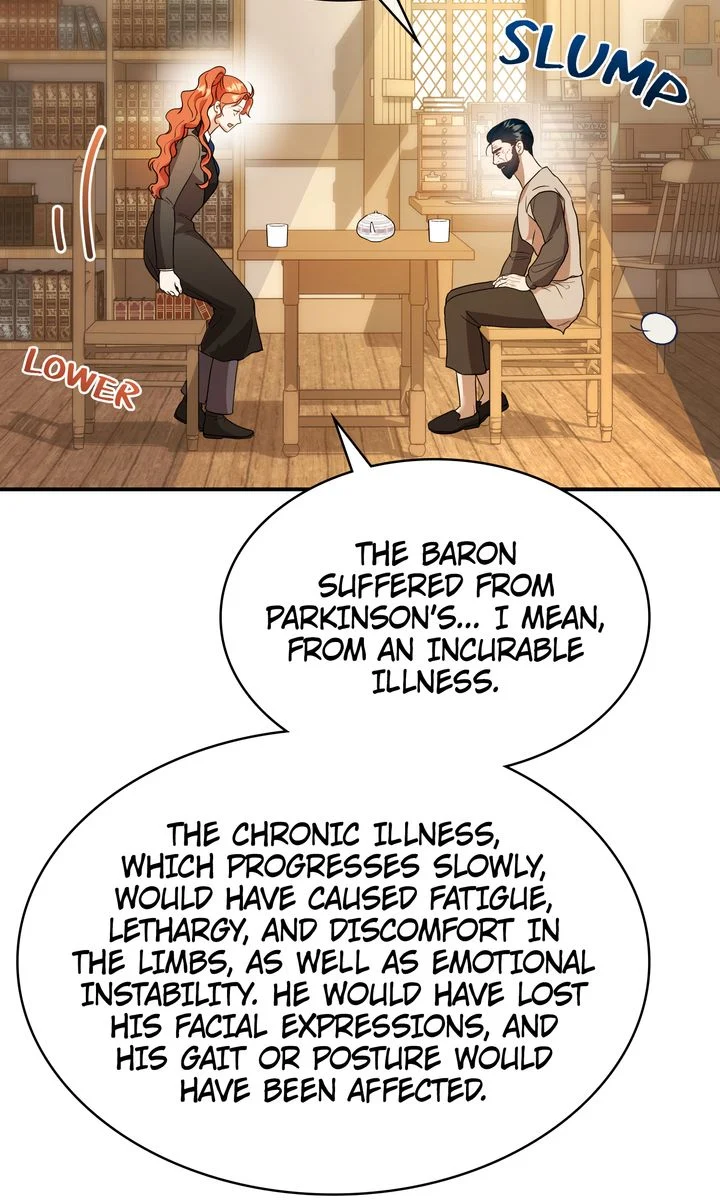 I'll Save This Damned Family! Chapter 145 page 67
