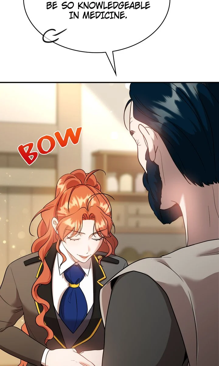 I'll Save This Damned Family! Chapter 145 page 75