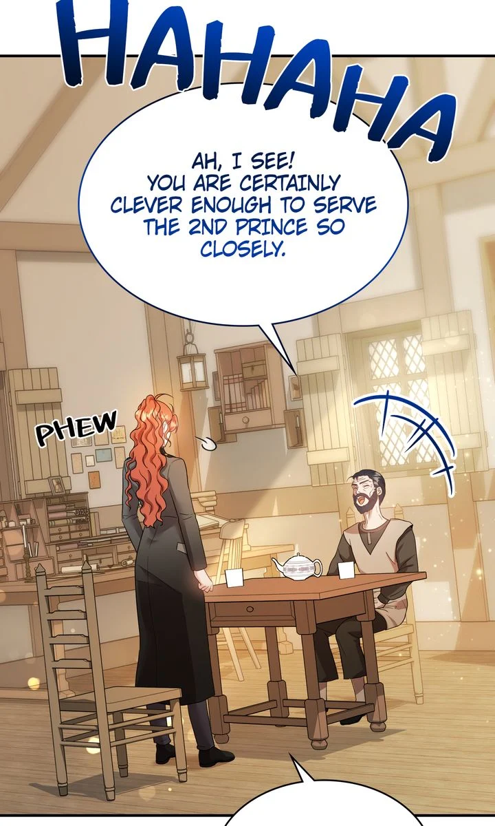 I'll Save This Damned Family! Chapter 145 page 77