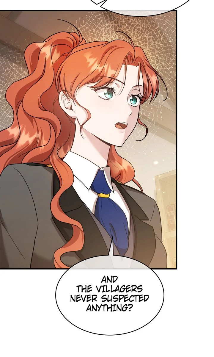 I'll Save This Damned Family! Chapter 145 page 83