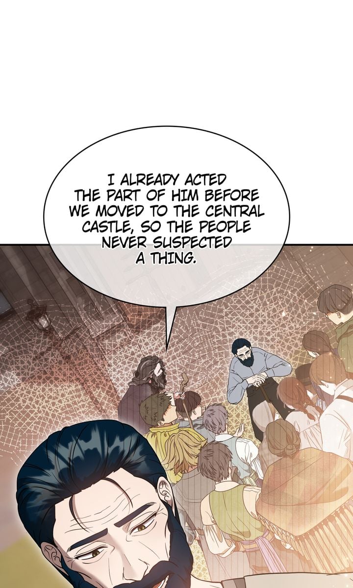 I'll Save This Damned Family! Chapter 145 page 84