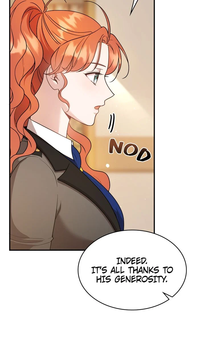 I'll Save This Damned Family! Chapter 145 page 86