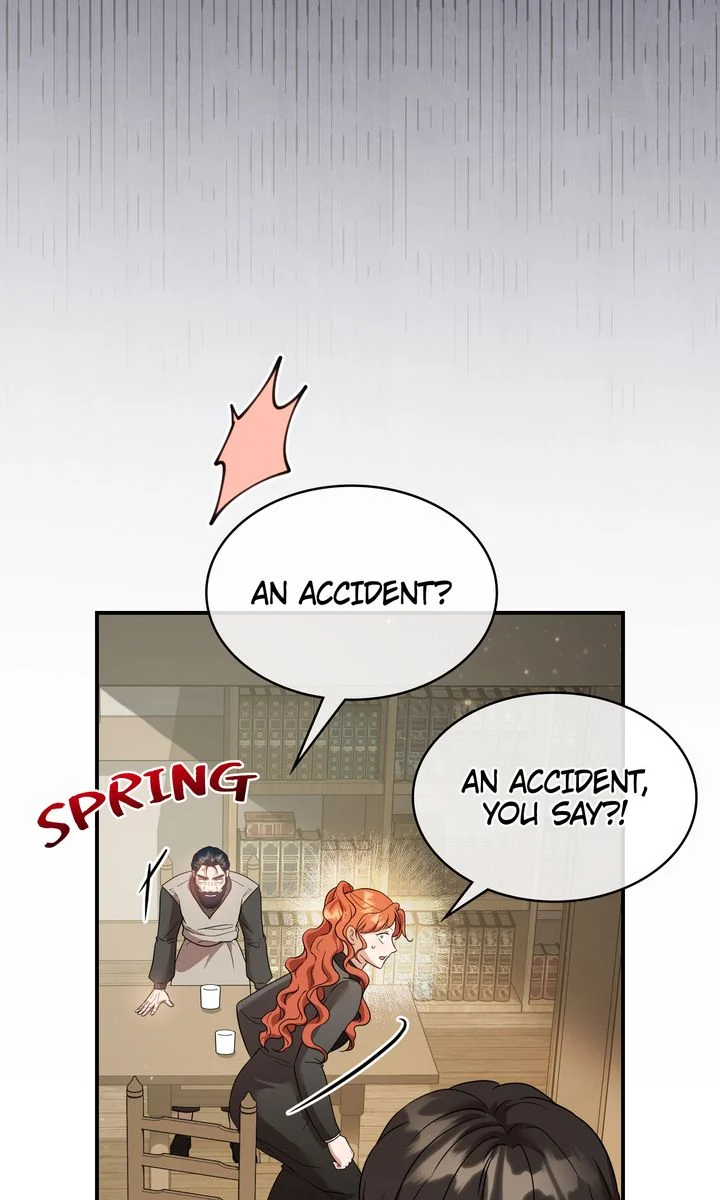 I'll Save This Damned Family! Chapter 145 page 89