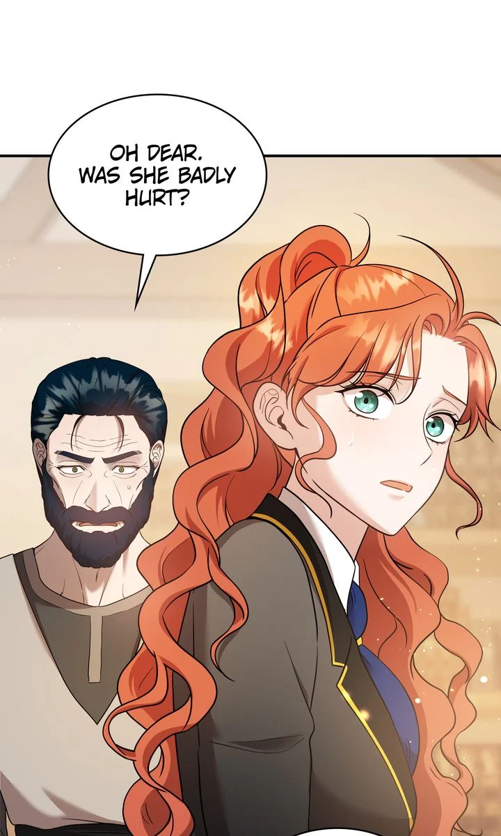 I'll Save This Damned Family! Chapter 145 page 91
