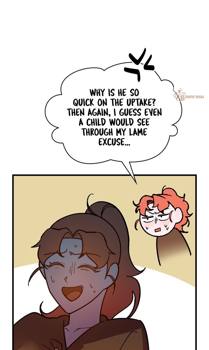 I'll Save This Damned Family! Chapter 141 page 27
