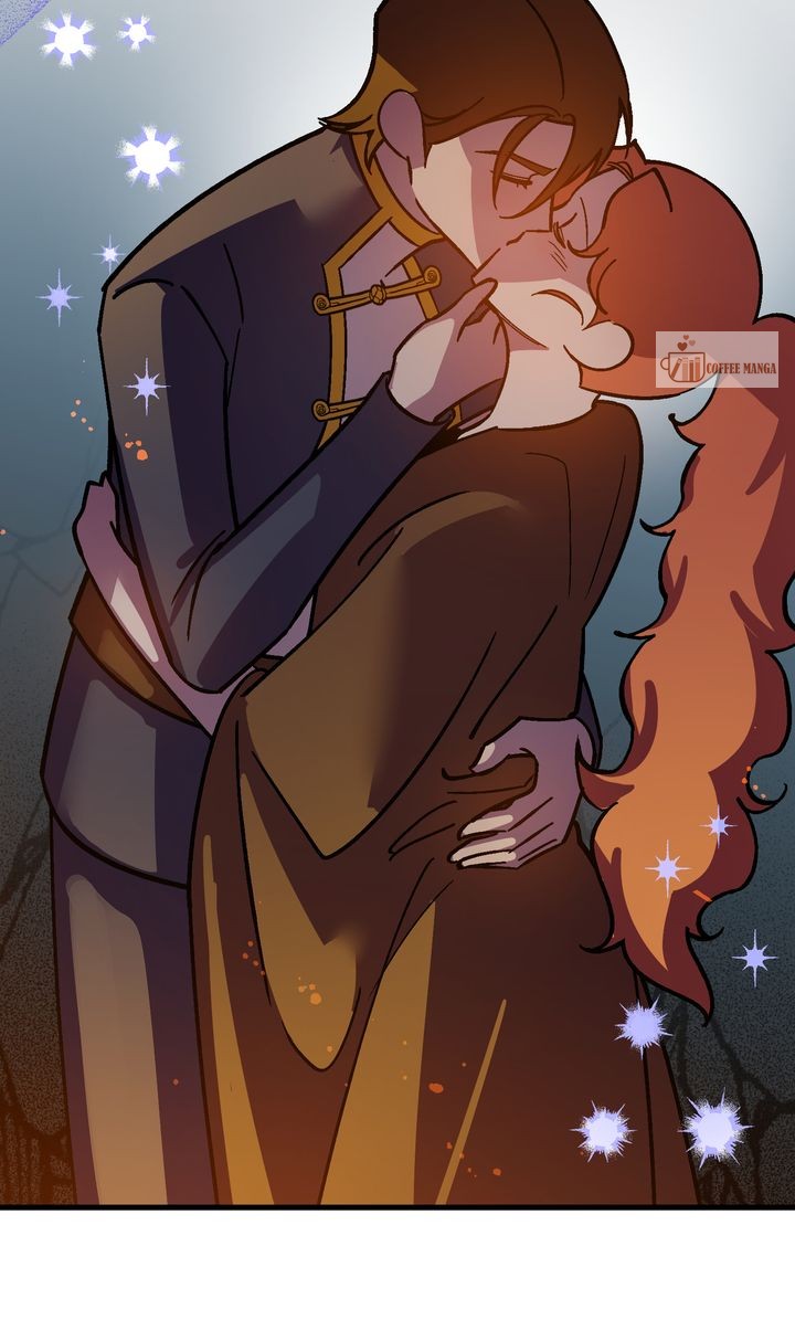 I'll Save This Damned Family! Chapter 141 page 35