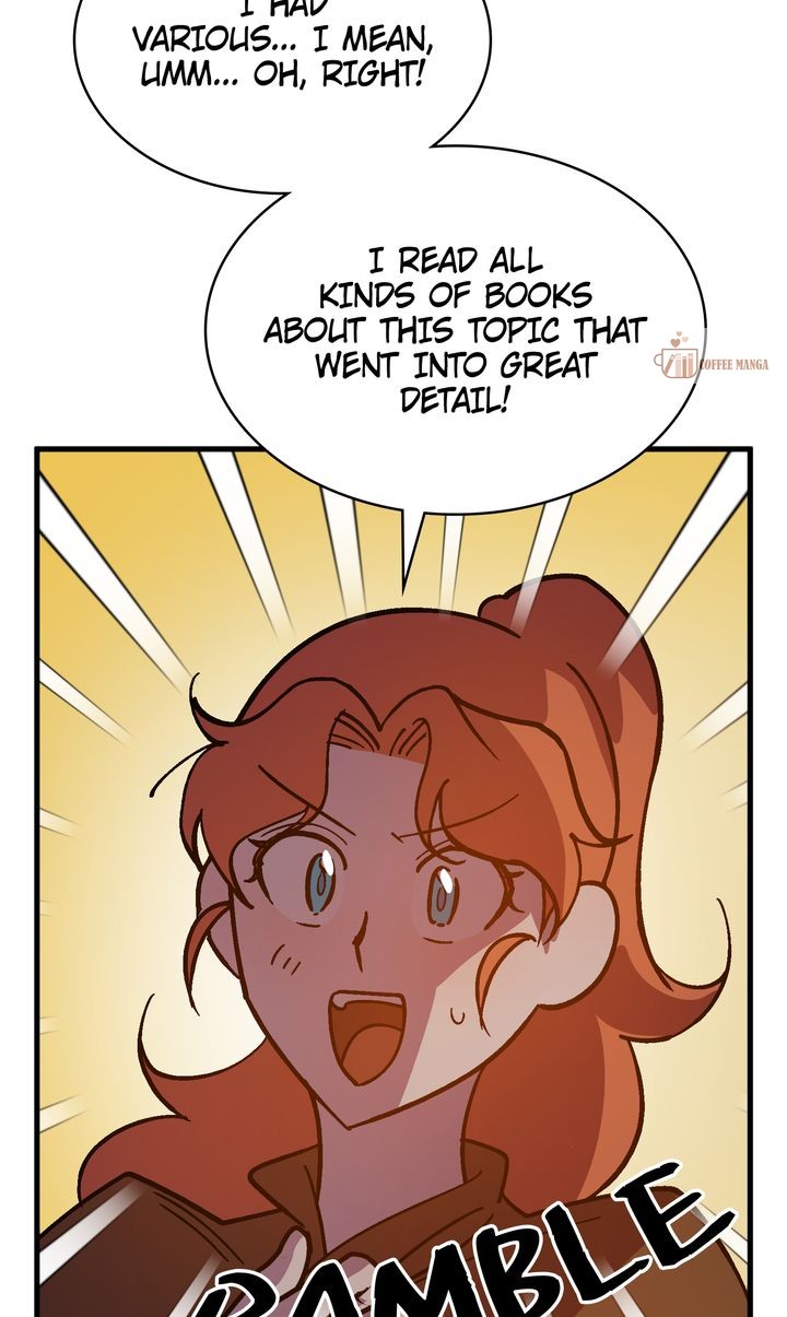 I'll Save This Damned Family! Chapter 141 page 73