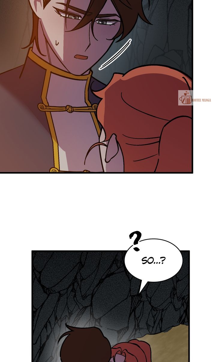 I'll Save This Damned Family! Chapter 141 page 75