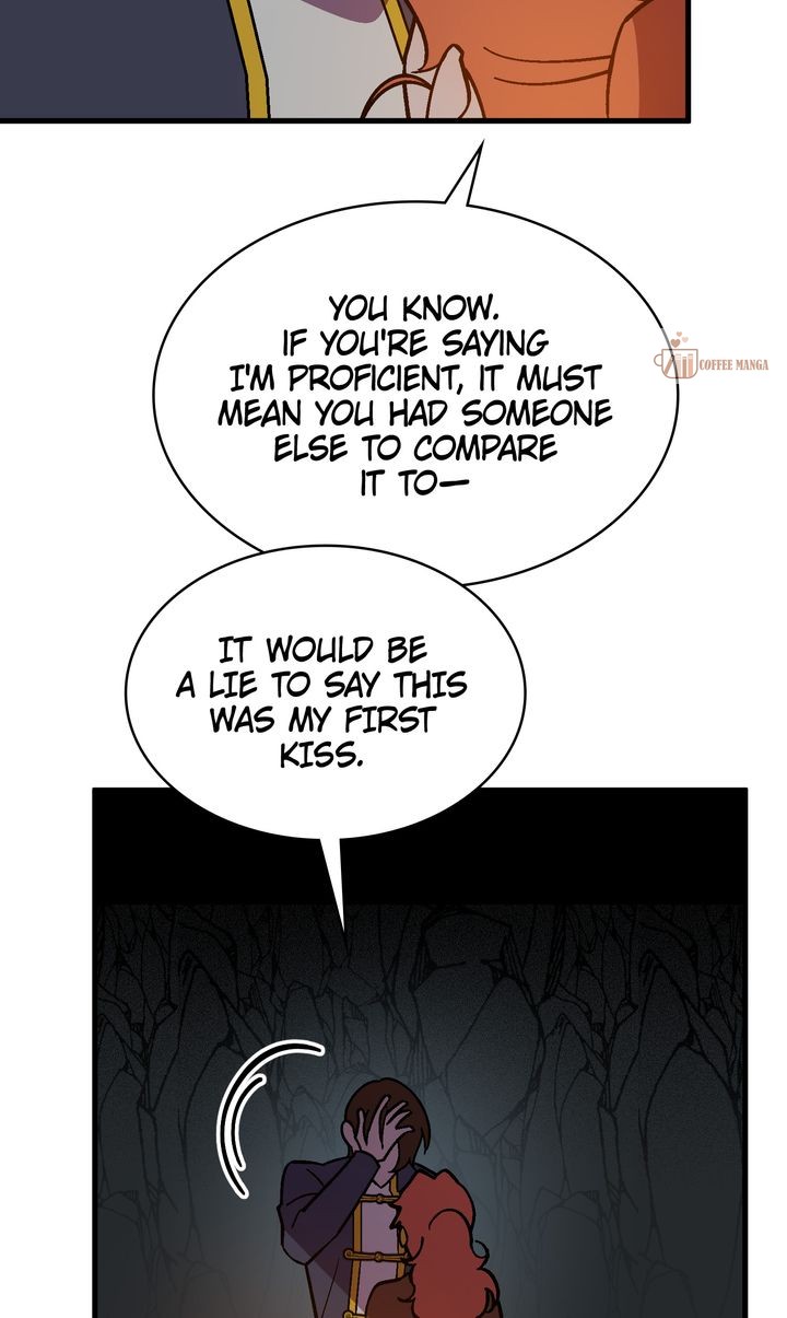 I'll Save This Damned Family! Chapter 141 page 80