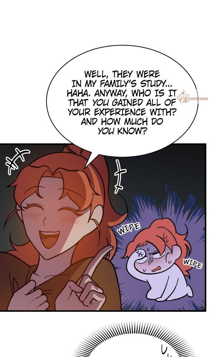 I'll Save This Damned Family! Chapter 141 page 84