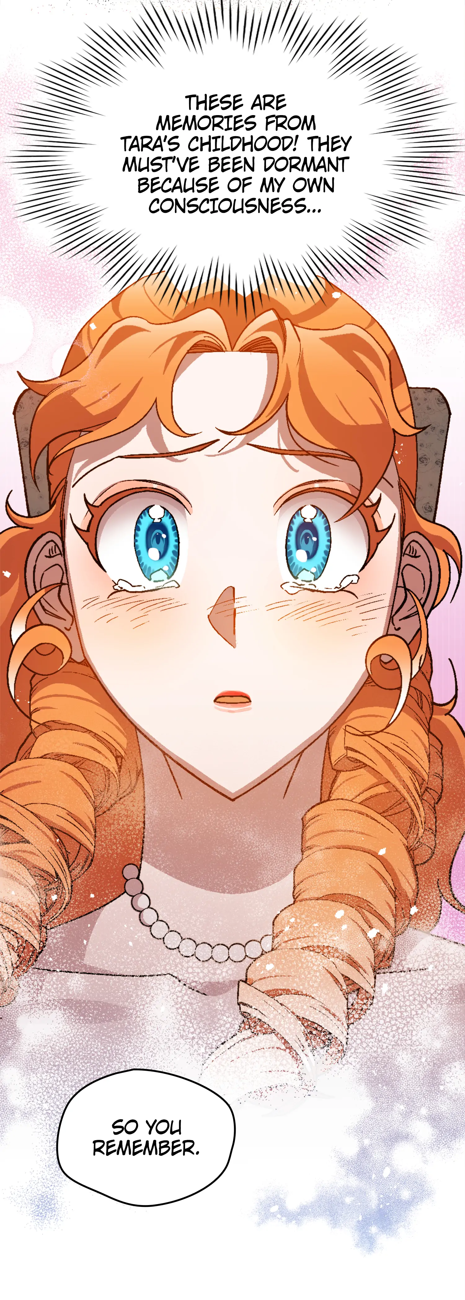 I'll Save This Damned Family! Chapter 86 page 7