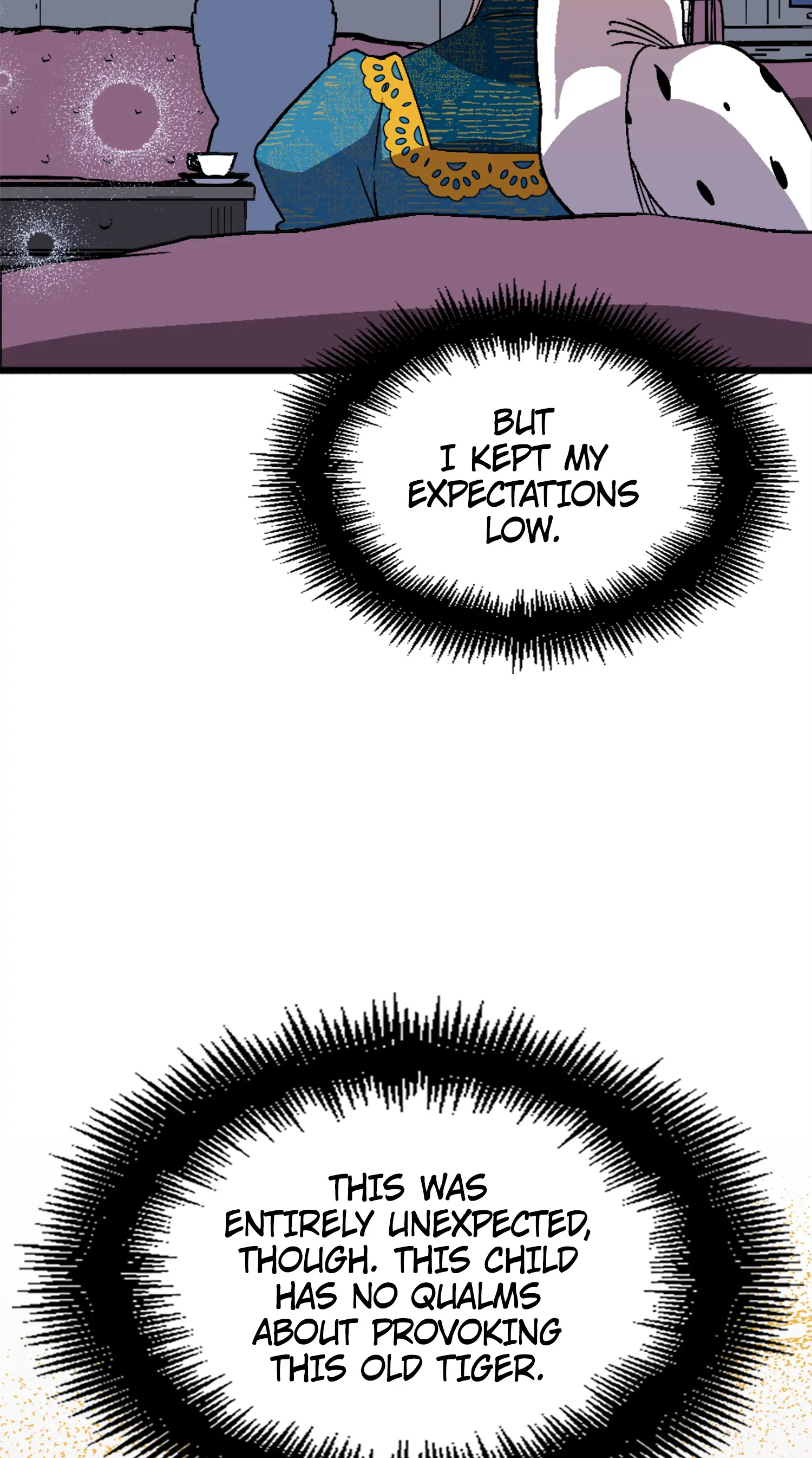 I'll Save This Damned Family! Chapter 86 page 13