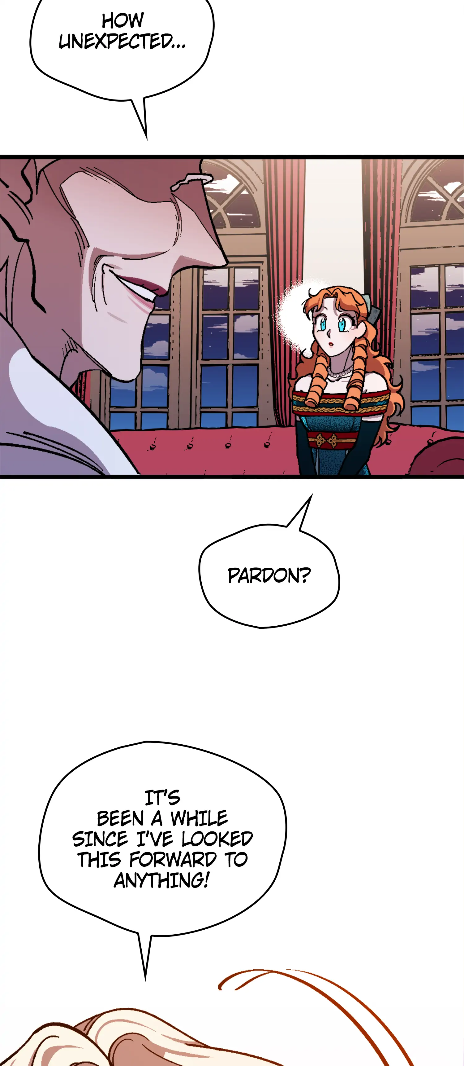 I'll Save This Damned Family! Chapter 86 page 16