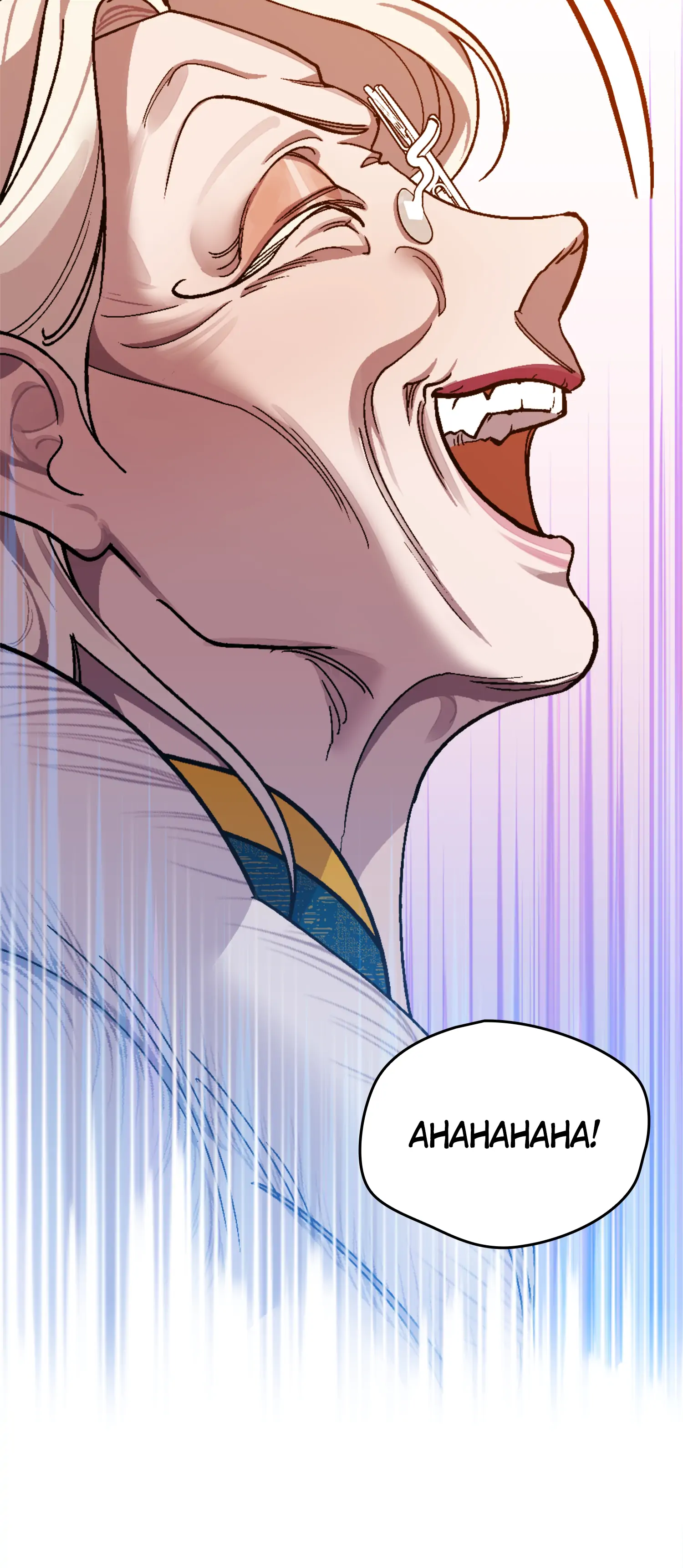 I'll Save This Damned Family! Chapter 86 page 17