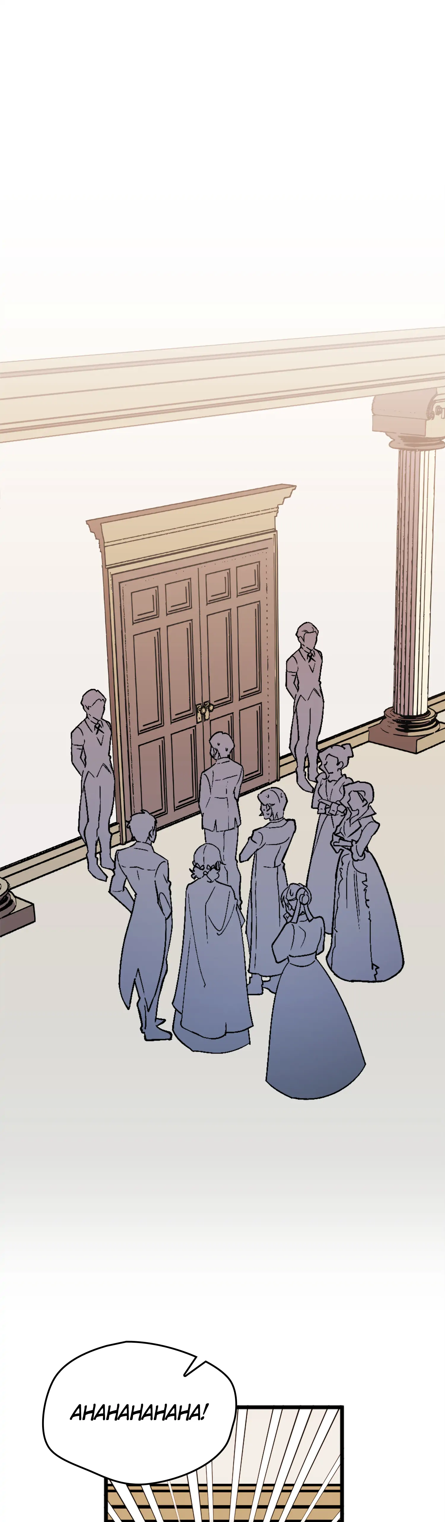 I'll Save This Damned Family! Chapter 86 page 18