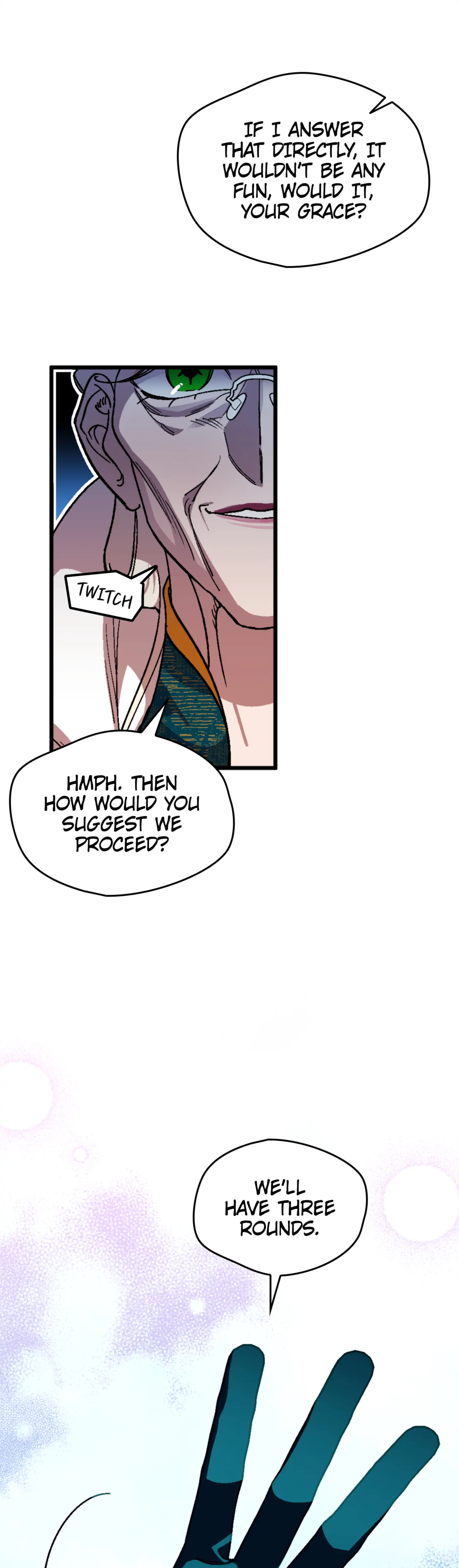 I'll Save This Damned Family! Chapter 86 page 31